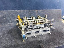 Opel Corsa C Agila 1.0 12V