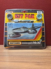 Matchbox Messerschmitt Me262