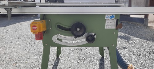 Elektro beckum tischkreissäge - beckum,