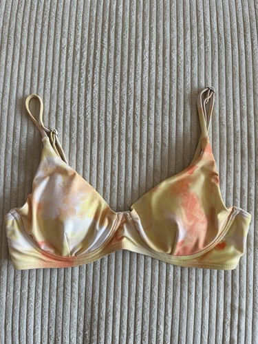 Bikini top mit bügel - gr., m