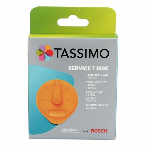 Reinigungsdisc kompatibel mit