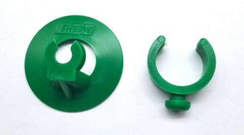 Eheim 4016200 - haken, und