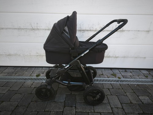 Abc design viper - 4, kinderwagen