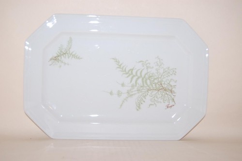Platte 8cm leonardo - ,
