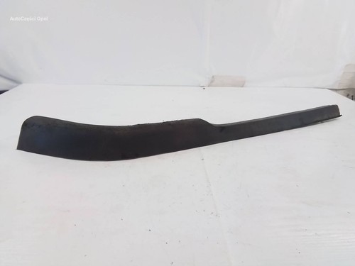 Opel meriva 2006 - a, vorne