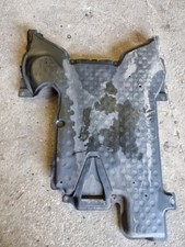 Unterboden Verkleidung Mercedes C-Klasse W204 S204 Unterfahrschutz A2125203023