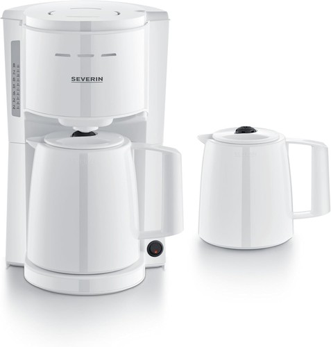 Severin filter kaffeemaschine - severin, filter-kaffeemaschine