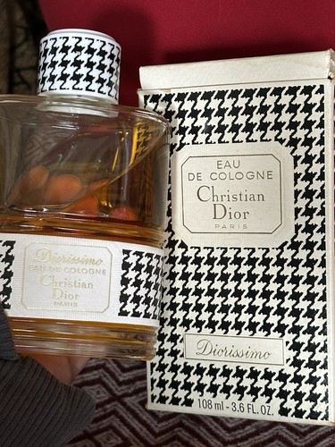 Christian dior diorissimo - christian,