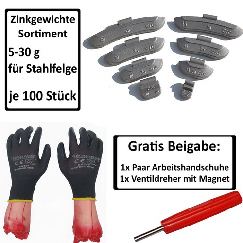 30g schlaggewichte 600x - schlaggewichte,
