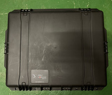 Peli Stormcase im2700 ohne Schaunstoff, innen leer