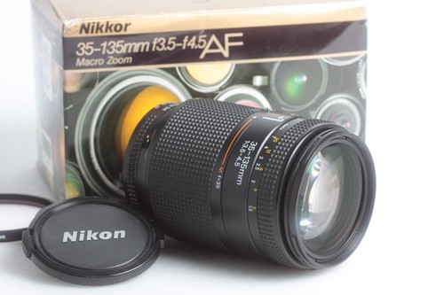 Nikon nikkor 5 35 - af,