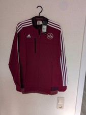 neu Adidas Anthem Jacket