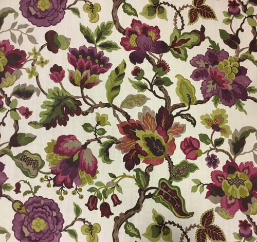 Sanderson vorhangstoff - sanderson,