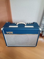 VOX AC15C1 Limited Blue 15W