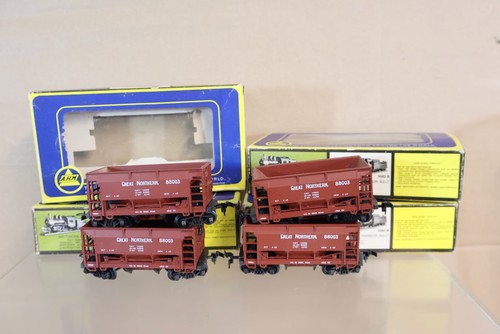 Ahm rivarossi 5273g schwader - ahm,