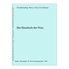 Das Hausbuch der Frau