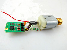 Märklin H0 - Motor/Decoder