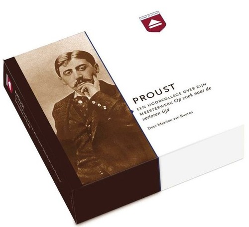 Proust - , (7cd)