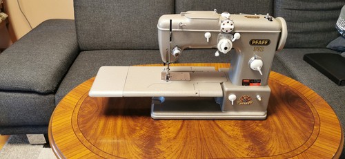 Pfaff 332 freiarm nähmaschine - pfaff,