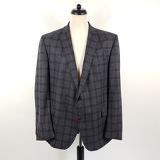 Carl Gross Sakko Herren 29