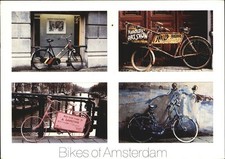 Fahrrad Bikes of Amsterdam 