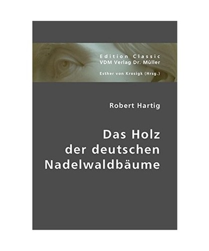 Das holz der deutschen - holz,