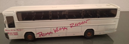 Wiking mercedes 303 rhd - 0,