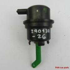 Opel Omega B ventilation