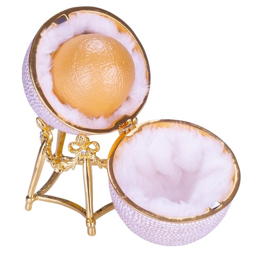 Fabergé huhn - huhn, ei