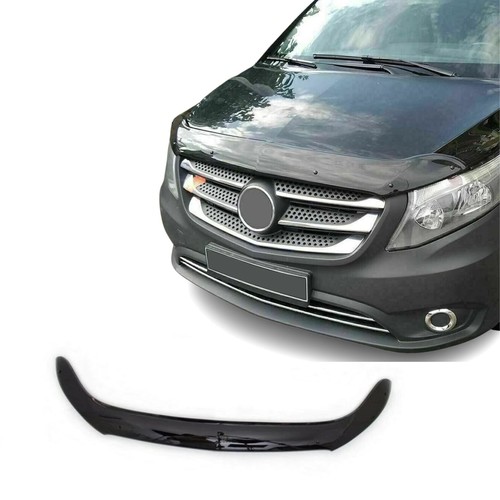 Front ansatz haube blende - ansatz,