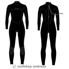 Neil Pryde Spark 5/4 Fullsuit