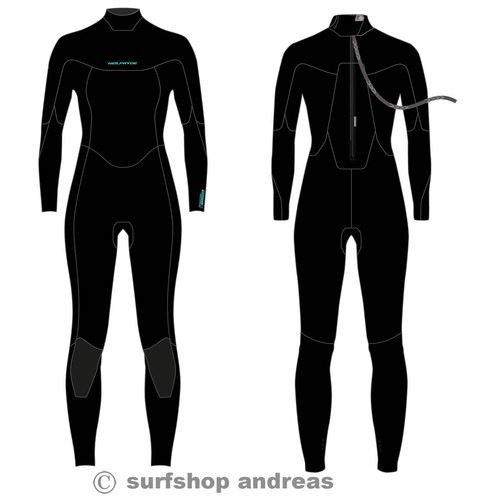 Neil pryde spark fullsuit - spark,