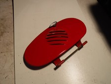 Heinkel kein 103A2   103A1  103A0 ? Dekel Benzinhahn Sitzkasten ohne Dichtgummi