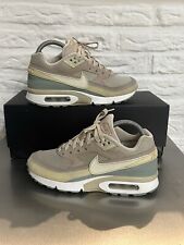 DS 2022 NIKE AIR MAX BW Classic EU 40 CODED NATURE OG Coconut RARE