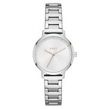 DKNY Damen Uhr Armbanduhr