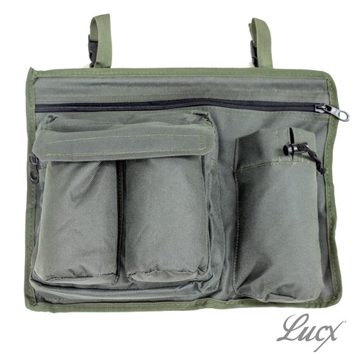 Lucx bedchair organizer - lucx,