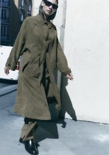 ZARA ZW COLLECTION FADED