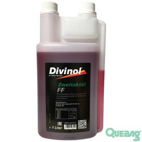 Divinol zweitaktöl - divinol,