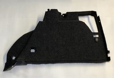 281# VW Golf 4 Verkleidung