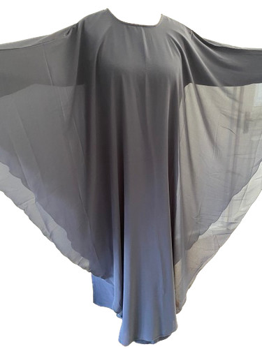 Damen schmetterling chiffon - damen,