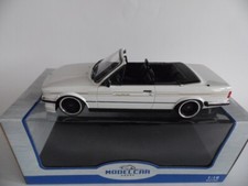 1 18 Tuning BMW Alpina C2 2.7 Cabrio E30 Selten Rar OVP weiss Oldtimer Kult