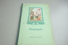 DDR Pionierspiele 1953 Freie