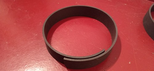 Bremsband 60x meterware - 60x, mm