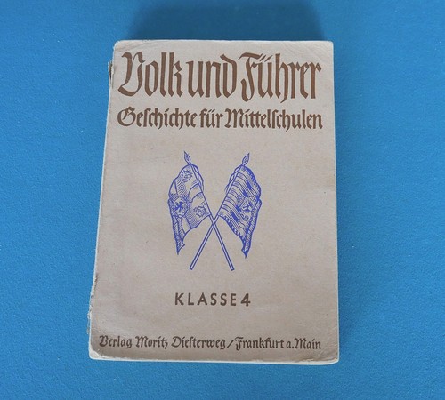Schulbuch geschichte für - -,