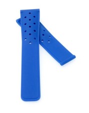 Rallye-Silikon Uhrenarmband