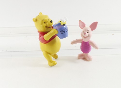 Winnie the pooh puuh - pooh,