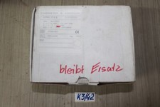 Endress & Hauser Cerabar Druck