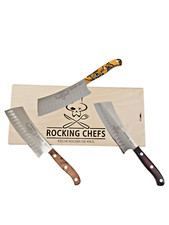 Giesser Premium Cut Yobocho