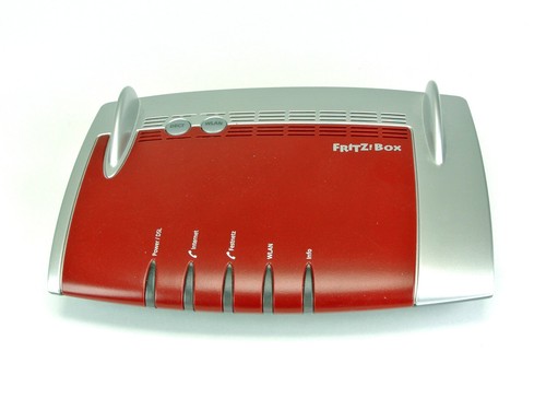 Avm fritz box - fritz!box, 7360