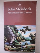 Steinbeck - Meine Reise mit